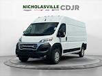 New 2025 Ram ProMaster 2500 High Roof Empty Cargo Van for sale #SE560616 - photo 1