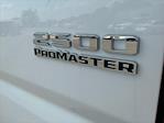 New 2025 Ram ProMaster 2500 High Roof Empty Cargo Van for sale #SE560616 - photo 18