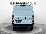 New 2025 Ram ProMaster 2500 High Roof Empty Cargo Van for sale #SE560616 - photo 8