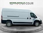 New 2025 Ram ProMaster 2500 High Roof Empty Cargo Van for sale #SE560616 - photo 12