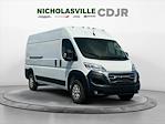 New 2025 Ram ProMaster 2500 High Roof Empty Cargo Van for sale #SE560616 - photo 14