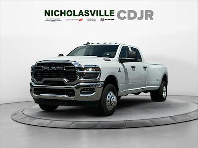 New 2025 Ram 3500 Tradesman Crew Cab 4x4 DRW Pickup for sale #SG508056 - photo 1