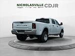 New 2025 Ram 3500 Tradesman Crew Cab 4x4 DRW Pickup for sale #SG508056 - photo 6