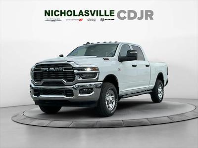 New 2025 Ram 2500 Tradesman Crew Cab 4x4 Pickup for sale #SG516317 - photo 1