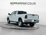 New 2025 Ram 2500 Tradesman Crew Cab 4x4 Pickup for sale #SG516317 - photo 4