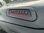 New 2025 Ram 2500 Big Horn Crew Cab 4x4 Pickup for sale #SG521188 - photo 18