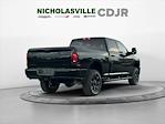 New 2025 Ram 2500 Big Horn Crew Cab 4x4 Pickup for sale #SG521188 - photo 6