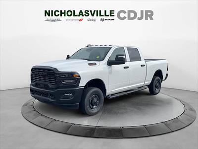 New 2025 Ram 2500 Tradesman Crew Cab 4x4 Pickup for sale #SG541600 - photo 1