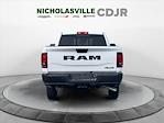 New 2025 Ram 2500 Tradesman Crew Cab 4x4 Pickup for sale #SG541600 - photo 5