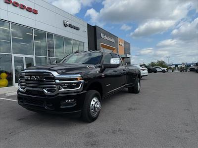New 2025 Ram 3500 Laramie Crew Cab 4x4 DRW Pickup for sale #SG542568 - photo 1