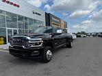 New 2025 Ram 3500 Laramie Crew Cab 4x4 DRW Pickup for sale #SG542568 - photo 1