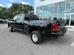 New 2025 Ram 3500 Laramie Crew Cab 4x4 DRW Pickup for sale #SG542568 - photo 5