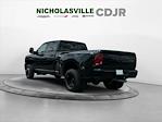 New 2025 Ram 3500 Big Horn Crew Cab 4x4 DRW Pickup for sale #SG550028 - photo 4