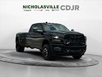 New 2025 Ram 3500 Big Horn Crew Cab 4x4 DRW Pickup for sale #SG550028 - photo 8