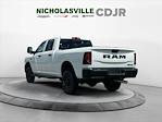 New 2025 Ram 2500 Tradesman Crew Cab 4x4 Pickup for sale #SG553407 - photo 4