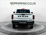 New 2025 Ram 2500 Tradesman Crew Cab 4x4 Pickup for sale #SG553407 - photo 5