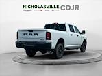 New 2025 Ram 2500 Tradesman Crew Cab 4x4 Pickup for sale #SG553407 - photo 6