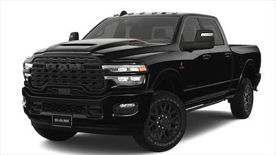 New 2025 Ram 2500 Limited Crew Cab 4x4 Pickup for sale #SG553891 - photo 1