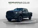 New 2025 Ram 2500 Tradesman Crew Cab 4x4 Pickup for sale #SG560567 - photo 1