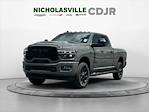 New 2025 Ram 2500 Laramie Crew Cab 4x4 Pickup for sale #SG585329 - photo 1