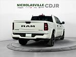 New 2025 Ram 1500 Big Horn Crew Cab 4x4 Pickup for sale #SN205387 - photo 8