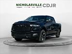 New 2025 Ram 1500 Big Horn Crew Cab 4x4 Pickup for sale #SN205388 - photo 6