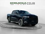 New 2025 Ram 1500 Big Horn Crew Cab 4x4 Pickup for sale #SN205388 - photo 8