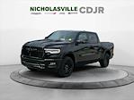 New 2025 Ram 1500 Limited Crew Cab 4x4 Pickup for sale #SN697574 - photo 1