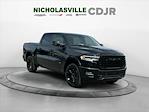 New 2025 Ram 1500 Limited Crew Cab 4x4 Pickup for sale #SN697574 - photo 8