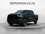 New 2025 Ram 1500 Warlock Crew Cab 4x4 Pickup for sale #SN702497 - photo 1