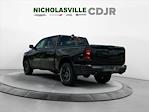 New 2025 Ram 1500 Warlock Crew Cab 4x4 Pickup for sale #SN702497 - photo 4