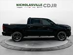 New 2025 Ram 1500 Warlock Crew Cab 4x4 Pickup for sale #SN702497 - photo 7