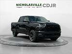 New 2025 Ram 1500 Warlock Crew Cab 4x4 Pickup for sale #SN702497 - photo 8