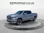New 2025 Ram 1500 Longhorn Crew Cab 4x4 Pickup for sale #SN705589 - photo 1