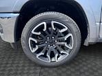 New 2025 Ram 1500 Longhorn Crew Cab 4x4 Pickup for sale #SN705589 - photo 15