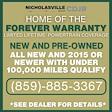 New 2025 Ram 1500 Longhorn Crew Cab 4x4 Pickup for sale #SN705589 - photo 2