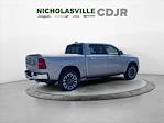 New 2025 Ram 1500 Longhorn Crew Cab 4x4 Pickup for sale #SN705589 - photo 6
