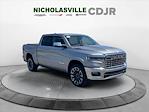 New 2025 Ram 1500 Longhorn Crew Cab 4x4 Pickup for sale #SN705589 - photo 8