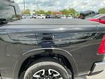 New 2025 Ram 1500 Longhorn Crew Cab 4x4 Pickup for sale #SN705590 - photo 23