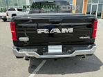 New 2025 Ram 1500 Longhorn Crew Cab 4x4 Pickup for sale #SN705590 - photo 24