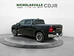 New 2025 Ram 1500 Longhorn Crew Cab 4x4 Pickup for sale #SN705590 - photo 4