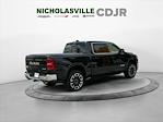 New 2025 Ram 1500 Longhorn Crew Cab 4x4 Pickup for sale #SN705590 - photo 6