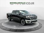 New 2025 Ram 1500 Longhorn Crew Cab 4x4 Pickup for sale #SN705590 - photo 8