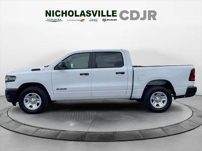 New 2025 Ram 1500 Tradesman Crew Cab 4x4 Pickup for sale #SN714935 - photo 2