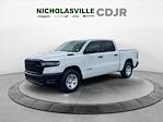 New 2025 Ram 1500 Tradesman Crew Cab 4x4 Pickup for sale #SN714935 - photo 1