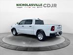 New 2025 Ram 1500 Tradesman Crew Cab 4x4 Pickup for sale #SN714935 - photo 4
