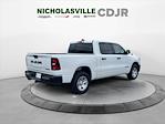 New 2025 Ram 1500 Tradesman Crew Cab 4x4 Pickup for sale #SN714935 - photo 6