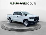 New 2025 Ram 1500 Tradesman Crew Cab 4x4 Pickup for sale #SN714935 - photo 8
