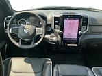 New 2025 Ram 1500 Laramie Crew Cab 4x4 Pickup for sale #SN759404 - photo 11