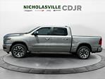 New 2025 Ram 1500 Laramie Crew Cab 4x4 Pickup for sale #SN759404 - photo 3